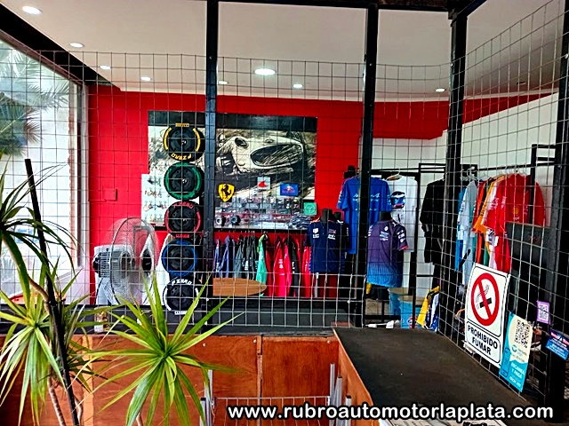 V8 Repuestos para Motores